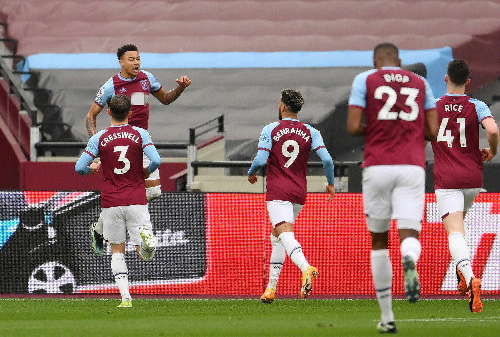 熊队在己方 熊队在己方